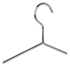 Cintre chrome