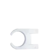 Clip à verre