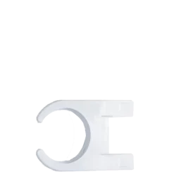 Clip à verre
