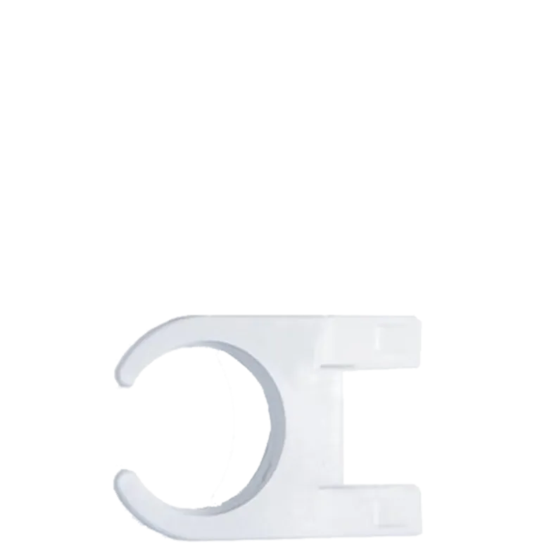 Clip à verre