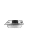 Compartiment petit modèle (GN 1/2) 6,5 cm de profondeur