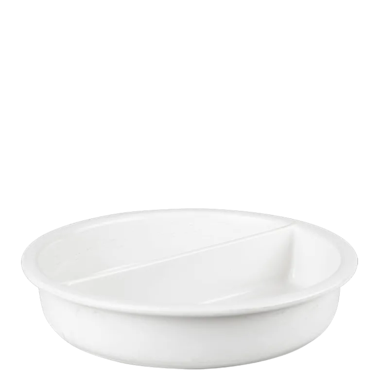 Compartiment porcelaine de nécessaire Palace