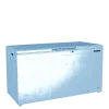 Congélateur 560 litres 220 v