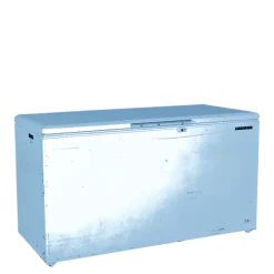 Congélateur 560 litres 220 v