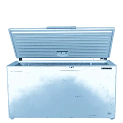 Congélateur 560 litres 220 v