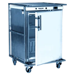 Congélateur vertical 115 L