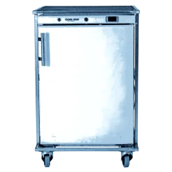 Congélateur vertical 115 L