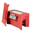 Conteneur liquide isotherme 17 litres