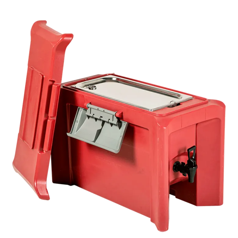Conteneur liquide isotherme 17 litres