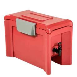 Conteneur liquide isotherme 17 litres
