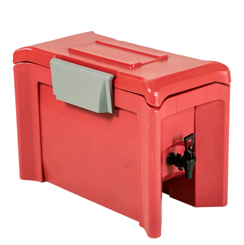 Conteneur liquide isotherme 17 litres