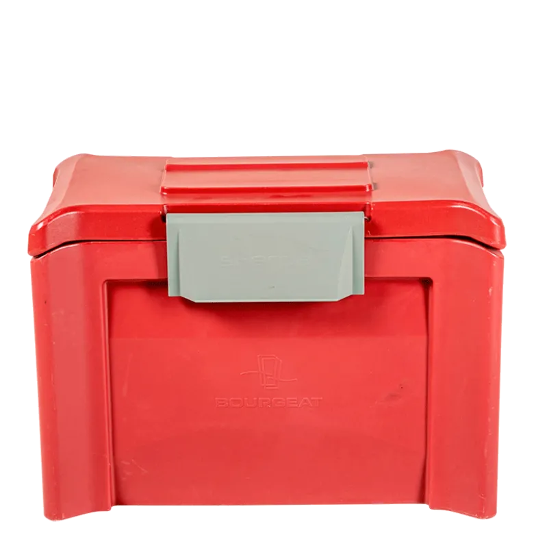 Conteneur liquide isotherme 17 litres