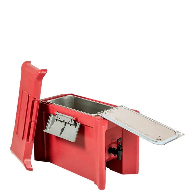 Conteneur liquide isotherme 17 litres