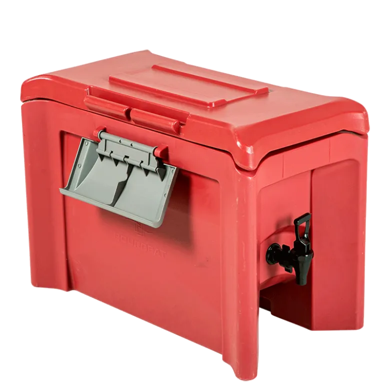 Conteneur liquide isotherme 17 litres