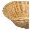 Corbeille à buffet osier Ø 31 cm
