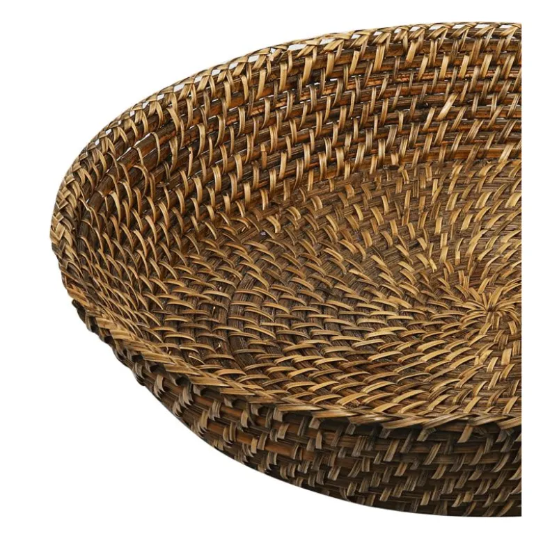 Corbeille à fruits Louisiane Ø 41 cm