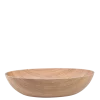 Corbeille Vigo ovale 36 x 24 cm H 8,5 cm