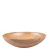 Corbeille Vigo ronde Ø 31 cm H 8 cm