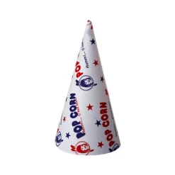 Cornet à pop-corn
