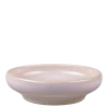 Coupe Corfou rose poudré Ø 12,7 cm H 3,5 cm 18 cl