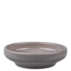 Coupe Corfou sable Ø 12,7 cm H 3,5 cm 18 cl