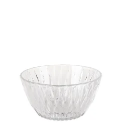 Coupelle en verre vintage Ø 10-12 cm H 4-6 cm