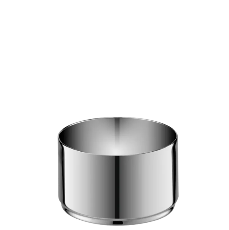 Coupelle Equinoxe 18 cl Ø 9 cm H 5 cm