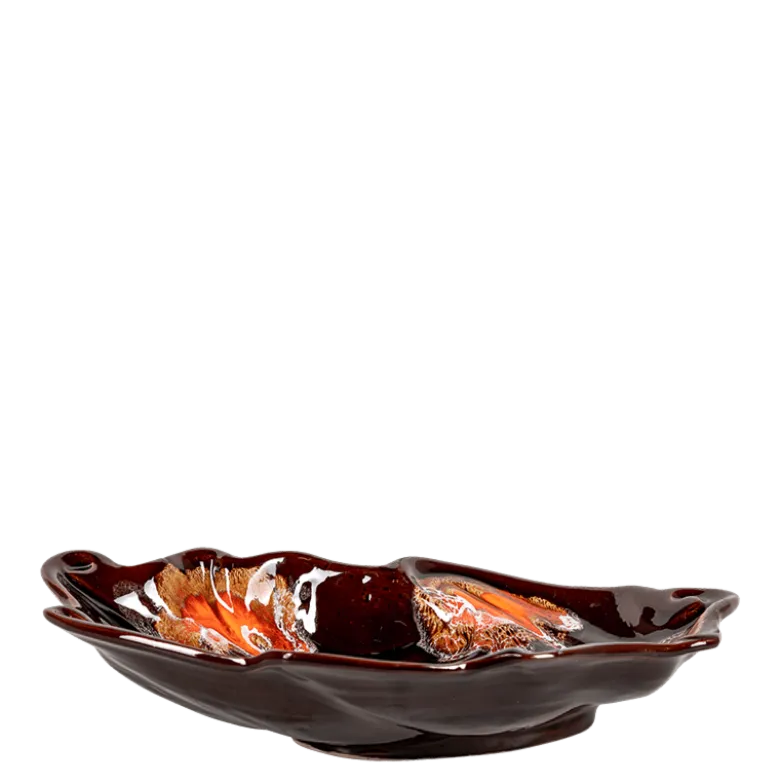 Coupe Vallauris Vintage