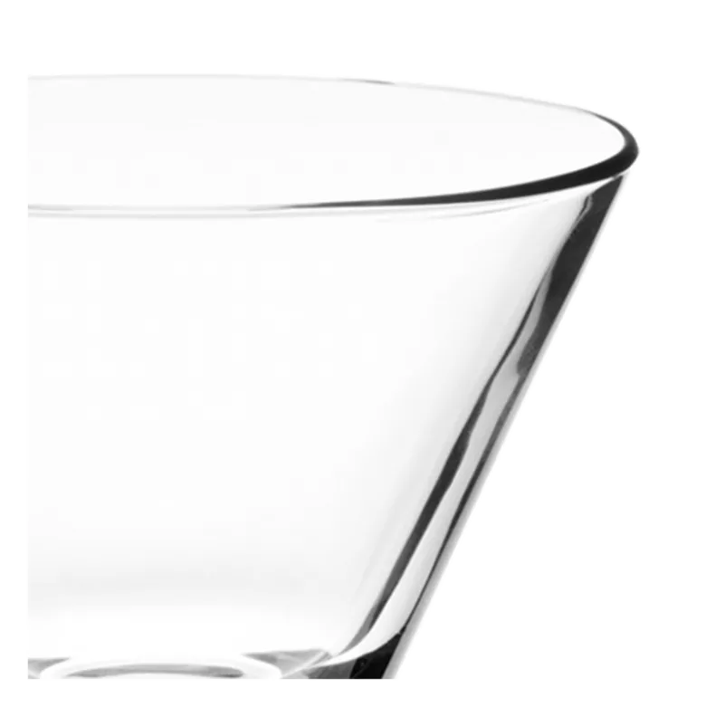 Coupe Zanzibar Ø 12 cm H 9 cm 33 cl