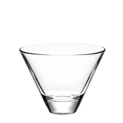Coupe Zanzibar Ø 12 cm H 9 cm 33 cl
