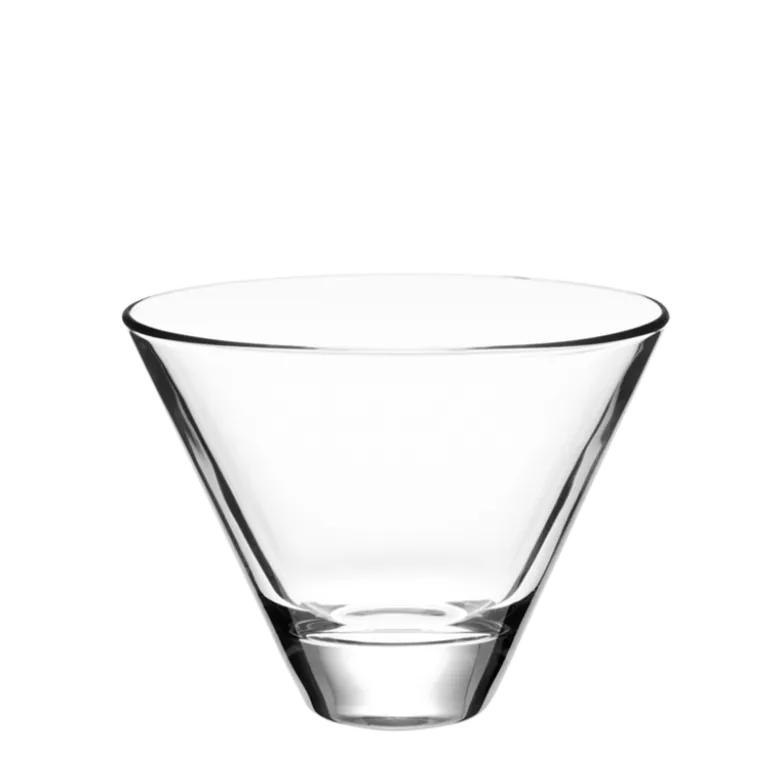 Coupe Zanzibar Ø 12 cm H 9 cm 33 cl