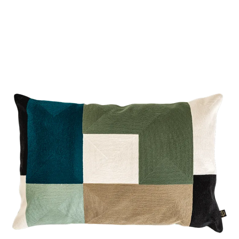 Coussin Graphic 40 x 60 cm