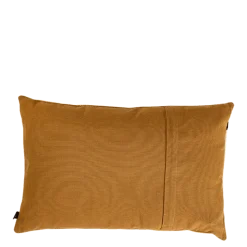 Coussin Pollen velours gold 40 x 60 cm