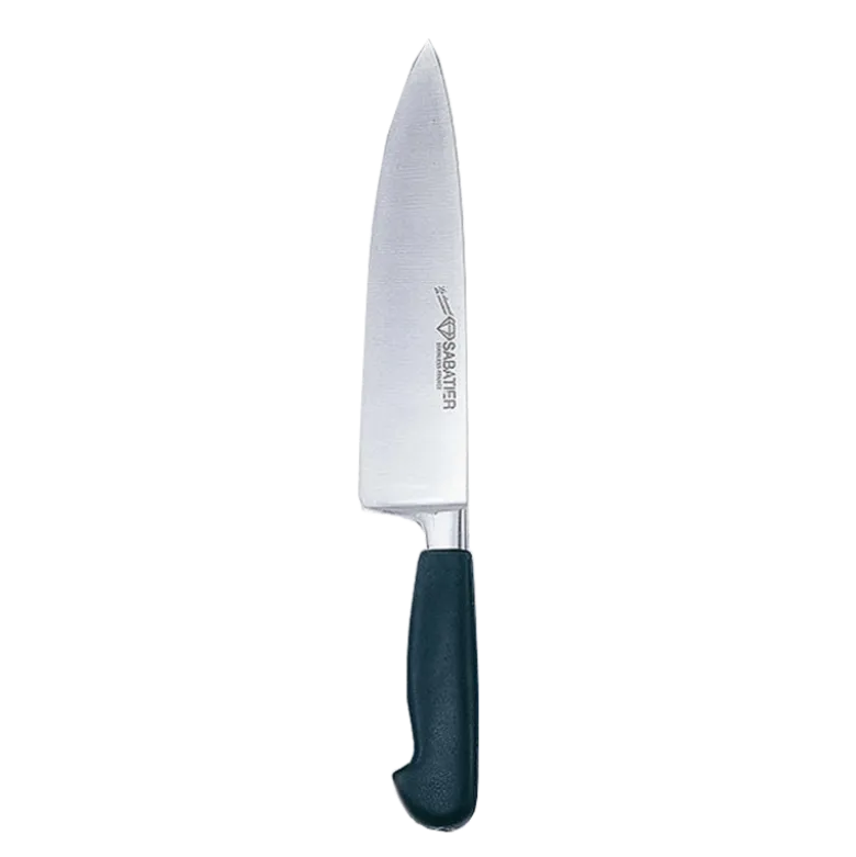 Couteau de cuisine lame 20 cm