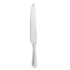 Couteau de service inox lame 29 cm
