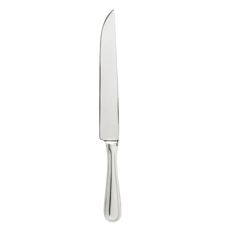 Couteau de service inox lame 29 cm