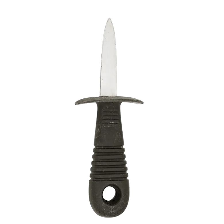 Couteau à huître