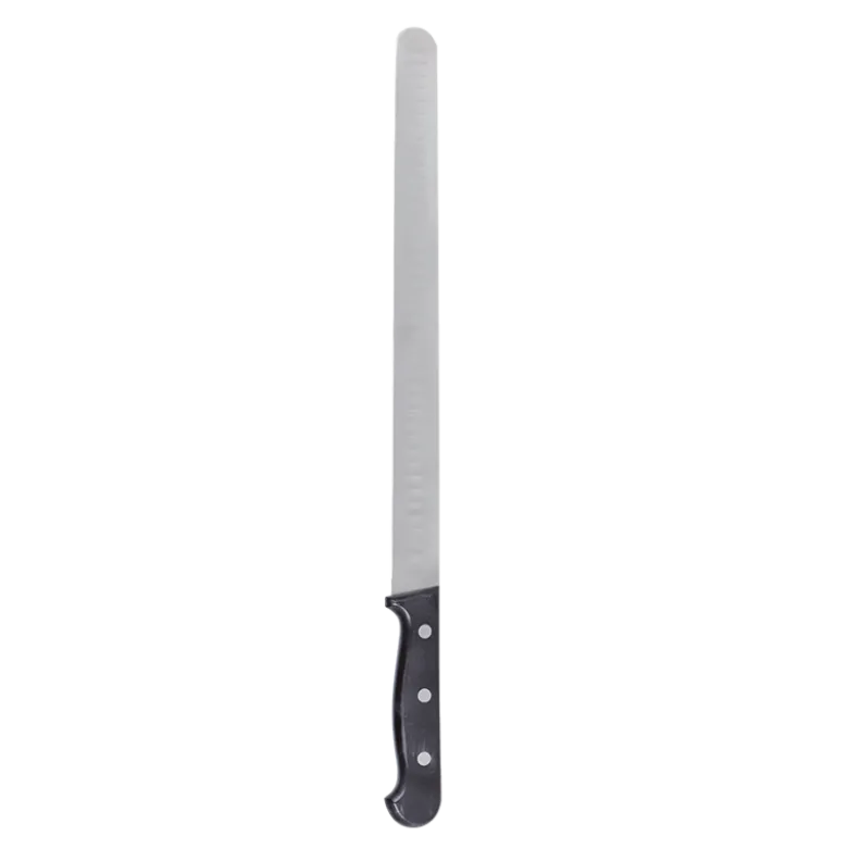 Couteau à jambon lame 30 cm