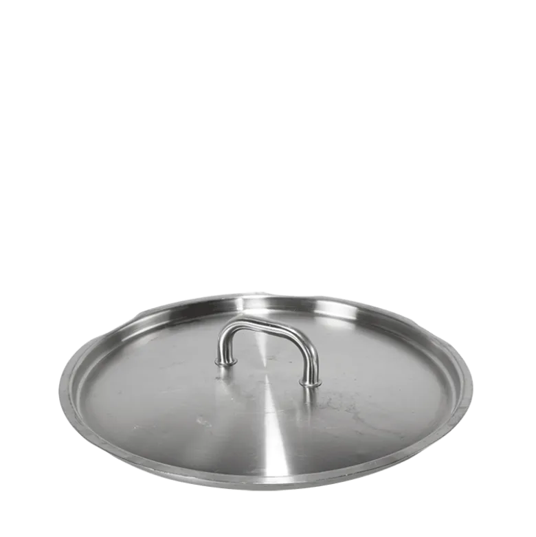 Couvercle marmite 50 L