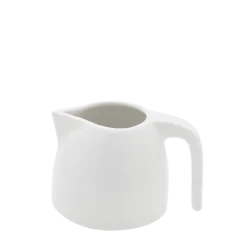 Crémier blanc Dune 15 cl