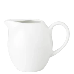 Crémier porcelaine 22 cl