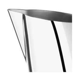 Crémier Sensation inox 35 cl