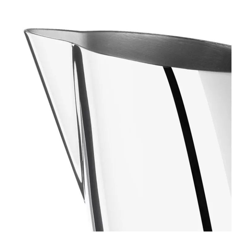 Crémier Sensation inox 35 cl