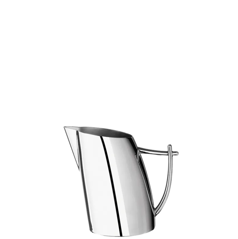 Crémier Sensation inox 35 cl