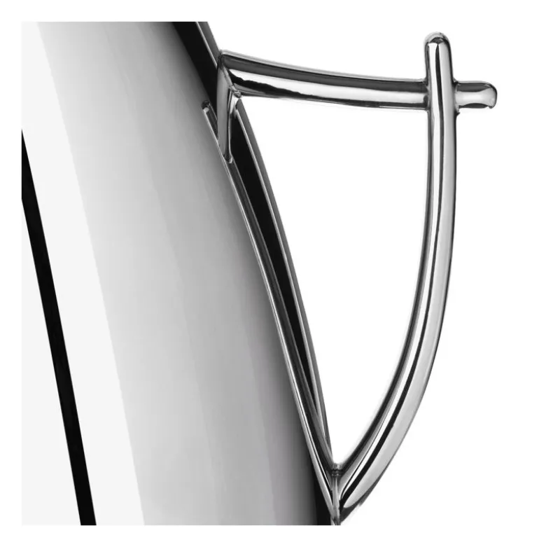 Crémier Sensation inox 35 cl