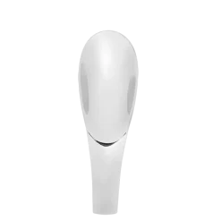 Cuillère à dégustation inox 11,5 cm