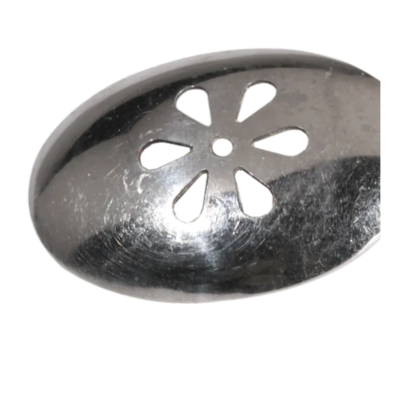 Cuillère à glaçons