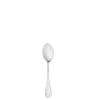 Cuillère à moka argent style