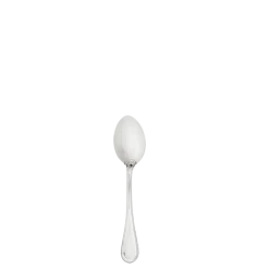 Cuillère à moka argent style
