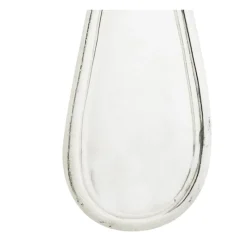 Cuillère à sauce argent